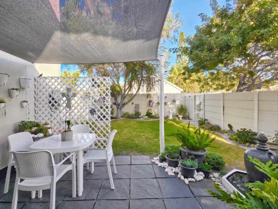 2 Bedroom Property for Sale in Blouberg Sands Western Cape